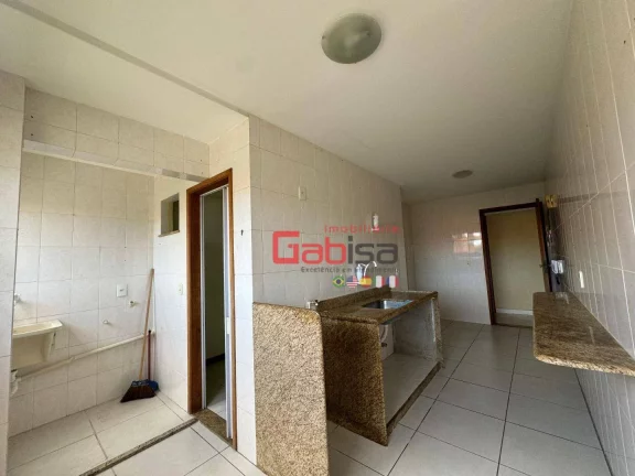 Imagem Apartamento com 2 dormitórios à venda, 100 m² por R$ 480.000,00 - Braga - Cabo Frio/RJ