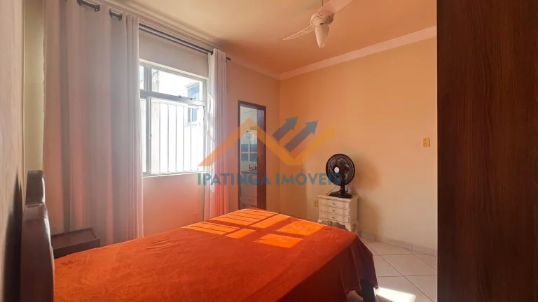 Imagem Apartamento à venda no bairro Parque Caravelas - Santana do Paraiso
