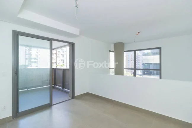 Imagem Apartamento Indianópolis - 61M², 1 Dorm, 1 Suíte, 1 Vaga.