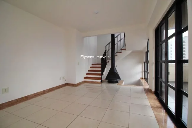 Imagem APARTAMENTO RESIDENCIAL em SÃO PAULO - SP, CAMPO BELO