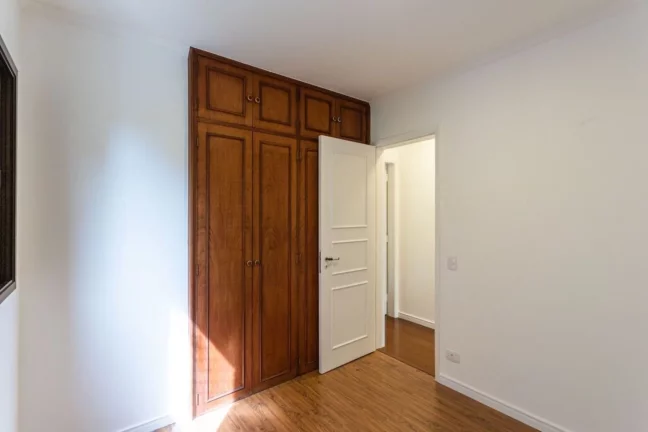 Imagem APARTAMENTO RESIDENCIAL em São Paulo - SP, Moema