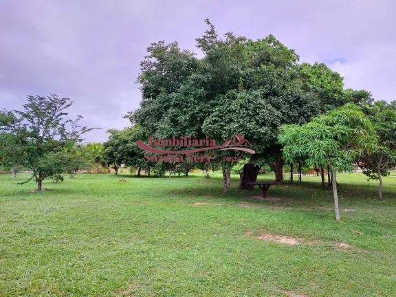 Imagem TERRENO NO CONDOMÍNIO FAZENDA REAL