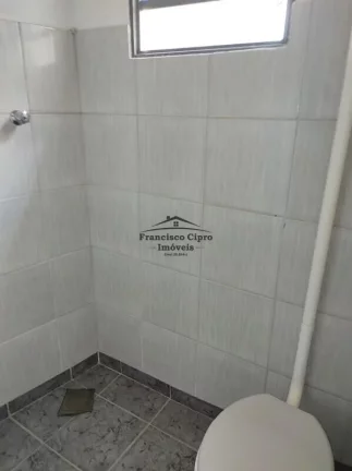 Imagem Casa à venda no bairro Belveder Clube dos 500 - Guaratinguetá/SP