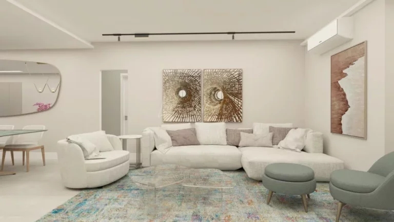 Imagem Apartamento 3 quartos em Copacabana: reformado e mobiliado! Imagem Apartamento 3 quartos em Copacabana: reformado e mobiliado!