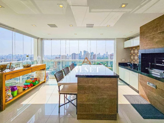Imagem Apartamento com 3 dormitórios do lado da futura estação Vila Formosa