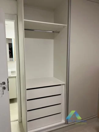 Imagem Apartamento mobiliado em Jardim Prudência por R$3300,00/Pacote, São Paulo/SP