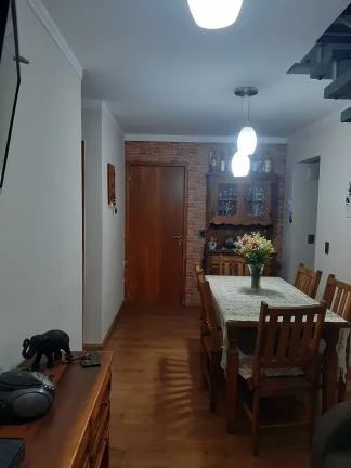 Imagem Apartamento duplex em excelente localização próximo do shopping de Franca