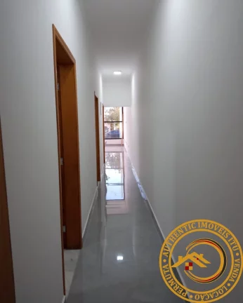 Imagem CASA RESIDENCIAL em SALTO - SP, RESIDENCIAL SÃO BENTO