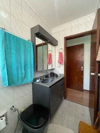 Imagem Casa Sobrado 4 Dormitórios 1 Suíte, 200 m² - Jardim Aeroporto / - São Paulo/SP - CA23038
