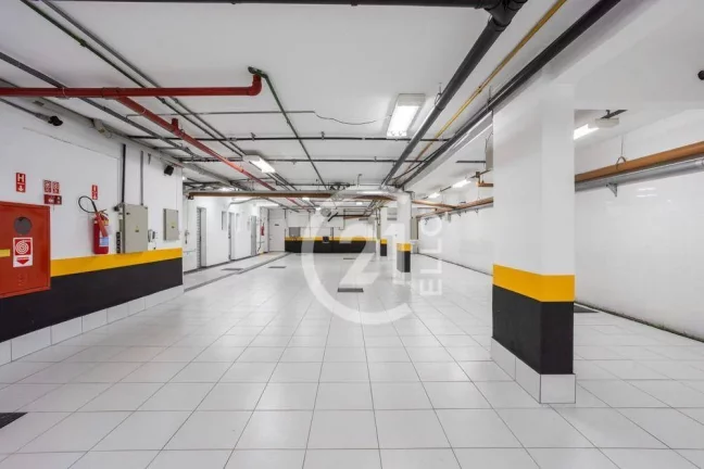 Imagem Prédio Monousuário Moema - 1882 m²