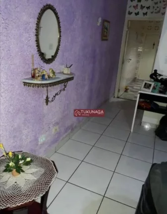 Imagem Sobrado à venda, 120 m² por R$ 715.000,00 - Vila Galvão - Guarulhos/SP