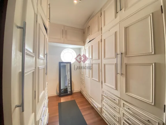 Imagem Apartamento à venda, 3 Quartos, 280m2 - Higienópolis, São Paulo/SP