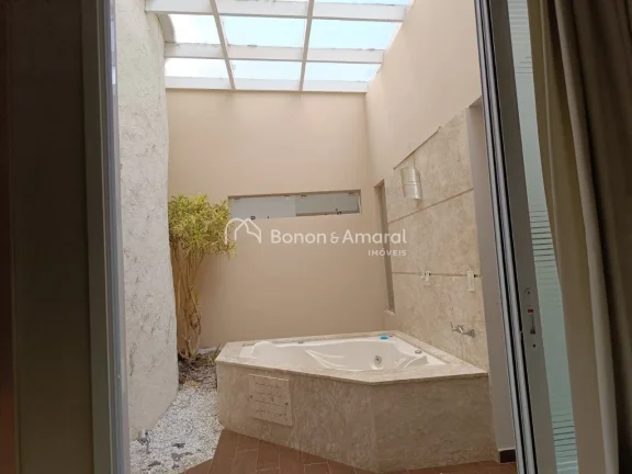 Imagem Casa à venda com 5 quartos no Residencial Gallery, em Campinas - SP.

Imóvel bem amplo e aconchega...