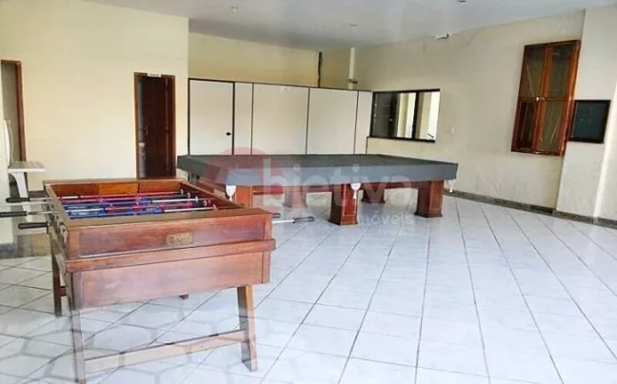 Imagem Cobertura com 4 dormitórios à venda com 254 m² - Vila Nova - Cabo Frio/RJ
