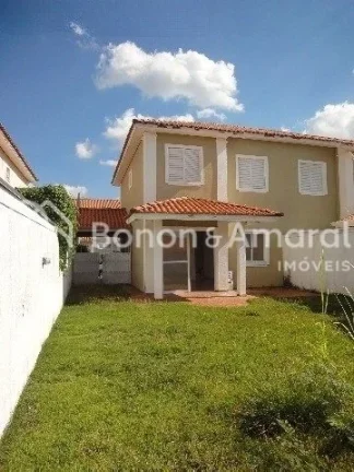Imagem Excelente casa em condomínio, com 3 quartos com armários, 1 suíte com closet, 1 WC social com gab...