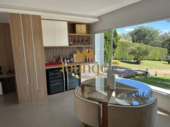 Imagem Casa Em Condominio em Itu