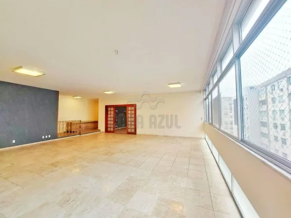 Imagem Copacabana – Rua Domingos Ferreira | Residencial › Apartamento 3 quarto(s) à Venda