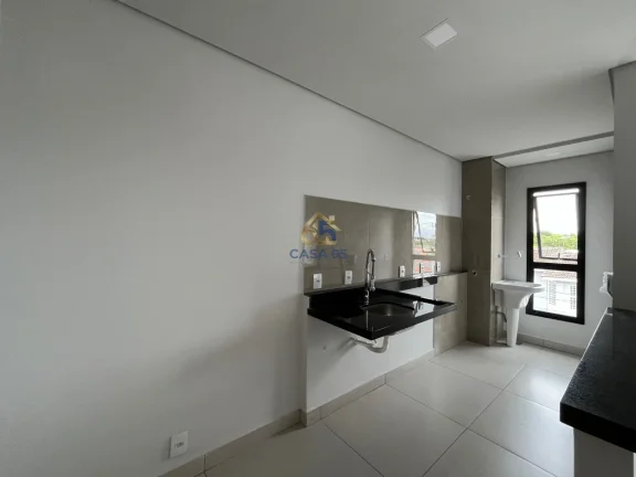 Imagem APARTAMENTO 2 DORMITÓRIOS NO BOA ESPERANÇA - LOCAÇÃO