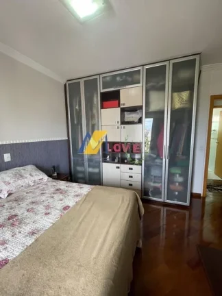 Imagem COBERTURA DE ALTO PADRÃO "Privacidade e sofisticação em um só endereço... Você merece isso."