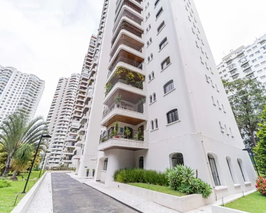 Imagem APARTAMENTO RESIDENCIAL em Sao Paulo - SP, JARDIM MARAJOARA
