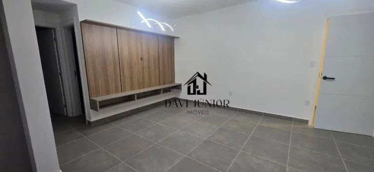Imagem Apartamento para alugar, 68 m² por R$ 4.700,00/mês - Alto da Boa Vista - Sorocaba/SP