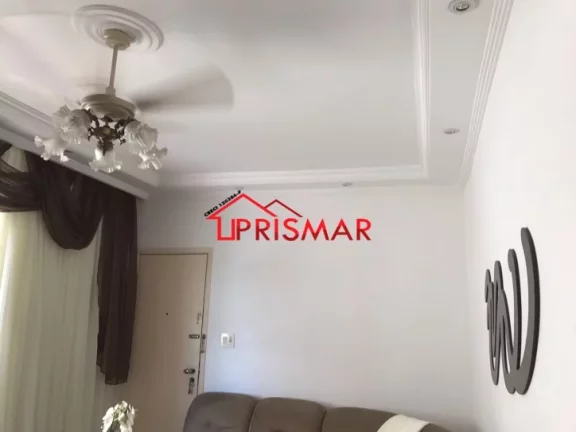 Imagem Apartamento 2 dormitórios e 1 vaga de garagem