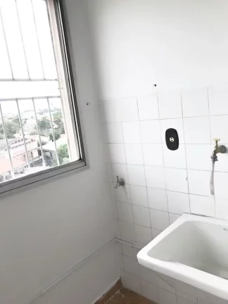 Imagem Apartamento no Butantã - 57 m - 2 Dormitórios - 1 Vaga - Lazer com salão de festas e playground.