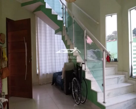 Imagem CASA RESIDENCIAL em Bertioga - SP, Boracéia