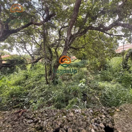 Imagem Terreno à venda, 480 m² por R$ 396.000,00 - Lundceia - Lagoa Santa/MG