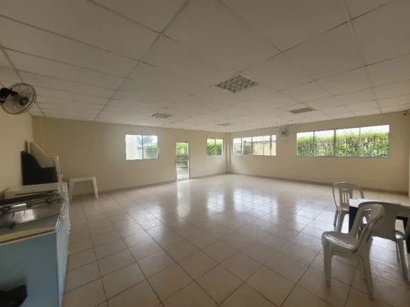 Imagem APARTAMENTO RESIDENCIAL em SERRA - ES, JARDIM LIMOEIRO
