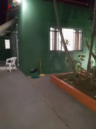 Imagem Casa em Parque São Rafael, Tatuí/SP
