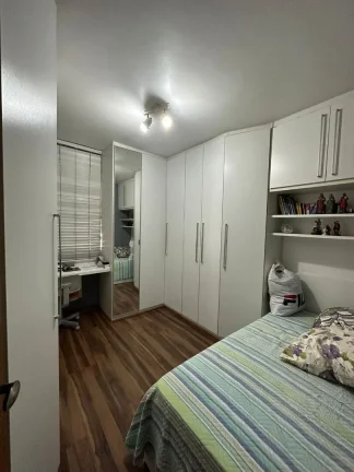 Imagem Venha morar em uma cobertura em local previlegiado em icarai,proximo ao Campo de São Bento,com comércio no entorno,imovél amplo,com vista previlegida