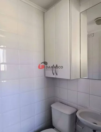 Imagem Apartamento para locação 2 dormitórios - Santo Antônio