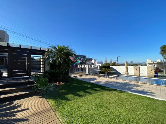 Imagem Casa à venda no bairro Centenário - Torres/RS