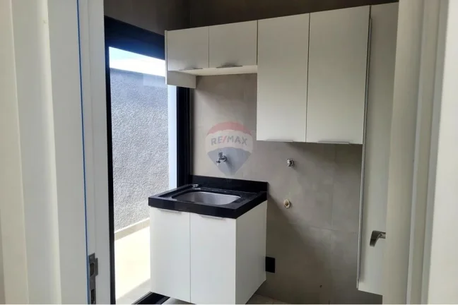 Imagem Casa Aluguel Aphaville 3 - Recém construida