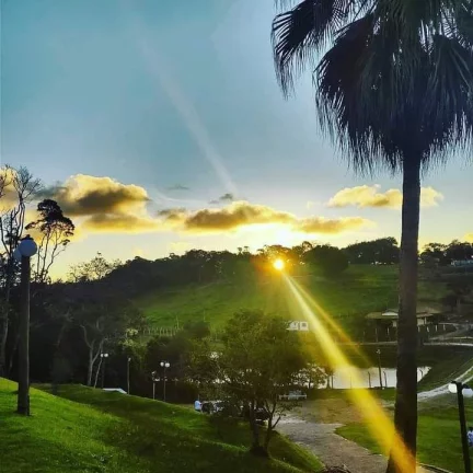 Imagem Sítio com 2 dormitórios à venda, 22500 m² por R$ 1.900.000,00 - Rio Acima - Biritiba Mirim/SP