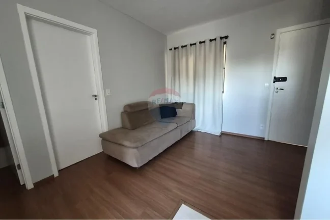 Imagem Apartamento para alugar em condomínio fechado Votorantim S.P