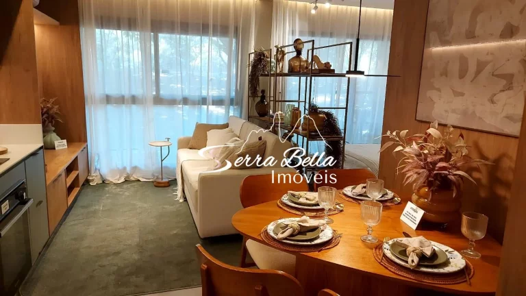 Imagem Loft em Itaipava excelente oportunidade de investimento