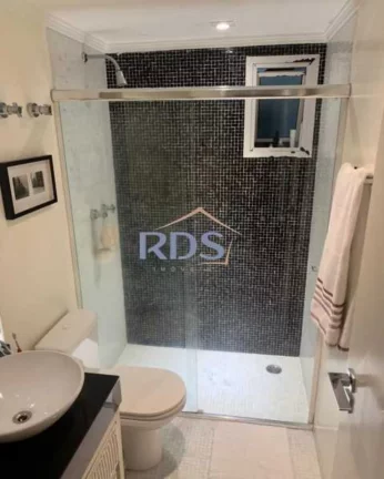 Imagem Vende apartamento na Vila Uberabinha