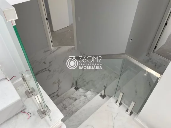 Imagem Triplex para Venda em São Bernardo do Campo / SP no bairro Centro
