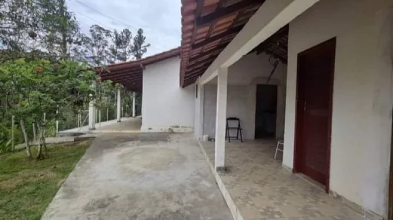 Imagem Fazenda em Macaé - RJ, Área rural