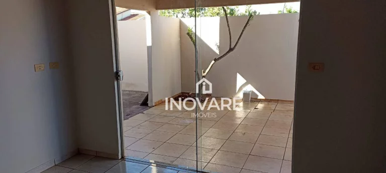 Imagem Casa com 3 dormitórios à venda, 106 m² por R$ 285.000,00 - Jardim Leonora Ll - Itumbiara/GO