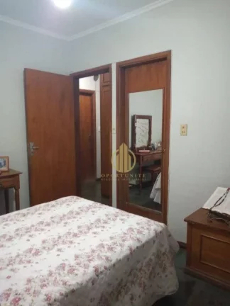 Imagem Apartamento com 3 dormitórios à venda, 131 m² por R$ 265.000,00 - Parque dos Bandeirantes - Ribeirão Preto/SP
