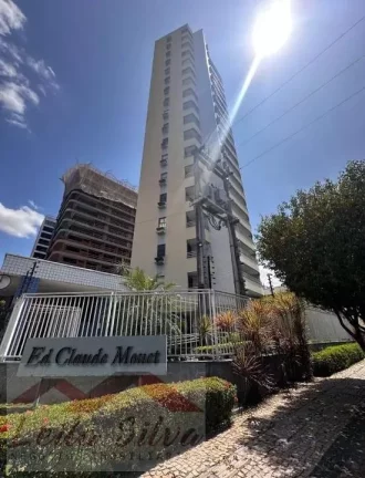 Imagem Apartamento 3 dormitórios para Venda em Teresina, Jóquei, 3 dormitórios, 3 suítes, 4 banheiros, 2 vagas