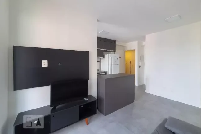 Imagem Apartamento à Venda - Vila Mariana, 2 Quartos, 47 m2