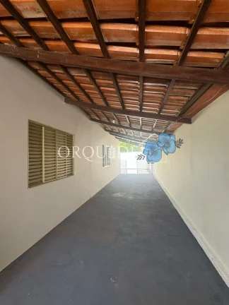 Imagem Imóvel de alto padrão com 3 quartos e 160m² de área no Setor Dona Gercina em Rio Verde-GO
