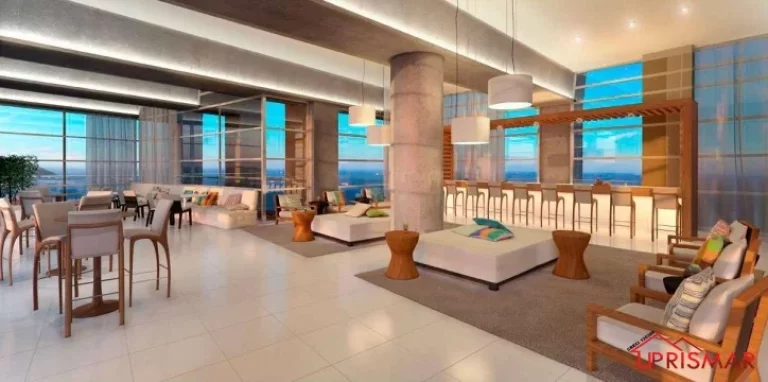 Imagem Apartamento 2 ou 3 dorms frente praia-Unlimited Ocean Front