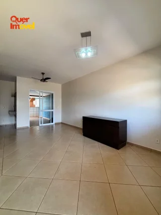 Imagem Imperdível oportunidade: Casa em condomínio à venda em Ribeirão Preto-SP, no bairro Bonfim Paulista, com 3 quartos, 1 suíte, 3 salas, 4 banheiros, 2 vagas de garagem, 130m².