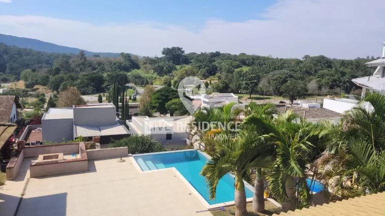 Imagem Villaggio Paradiso, imóvel à venda em Itatiba/SP Live Residence