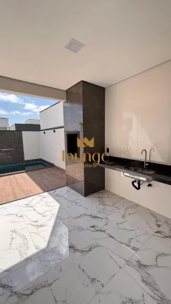 Imagem Casa à Venda Jardim Novo Horizonte Zona Norte - Sorocaba/SP